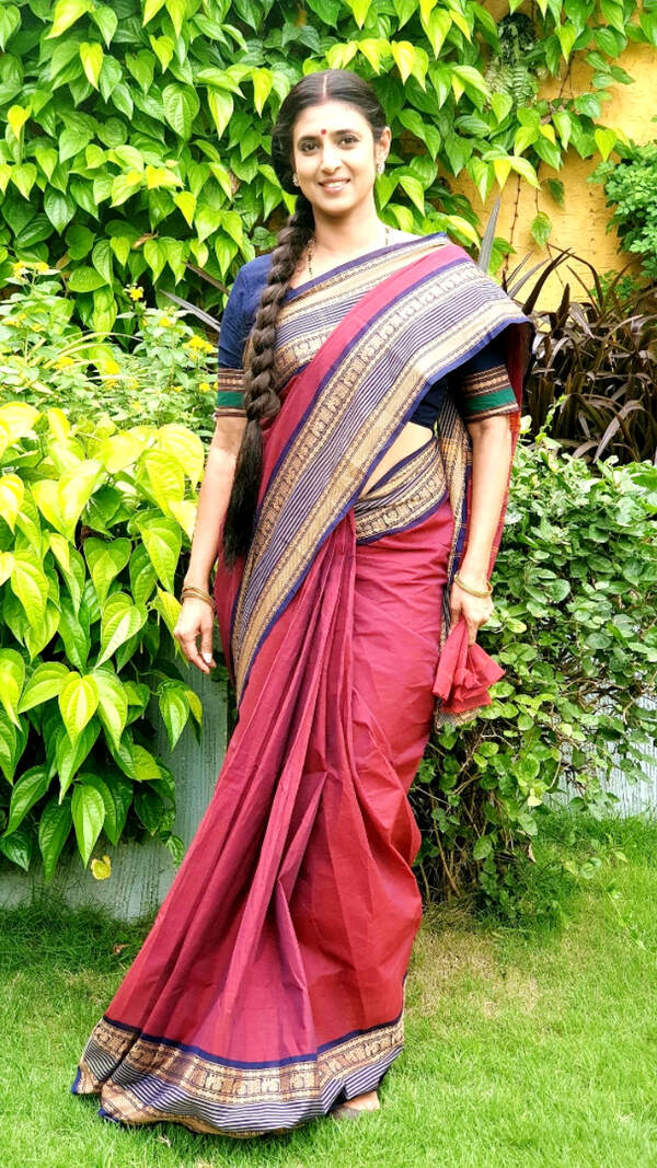 Kasthuri Shankar Pictures