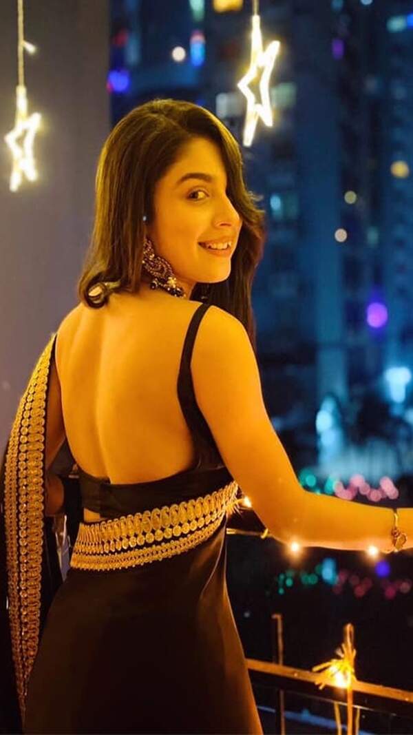 Adrija Addy Roy Stills