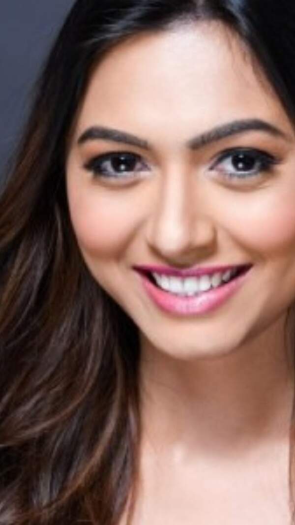 Alisha Prajapati