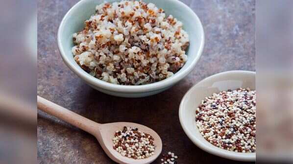 Quinoa