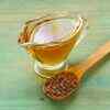 Flaxseeds