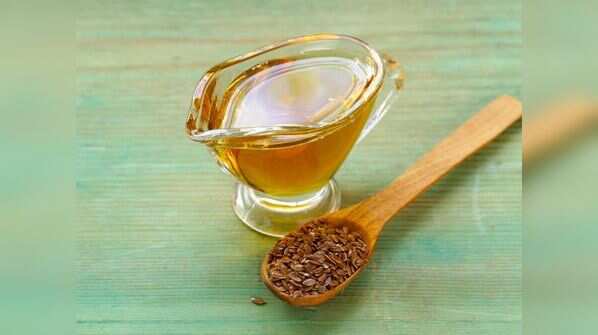 Flaxseeds