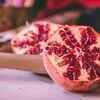 Pomegranate