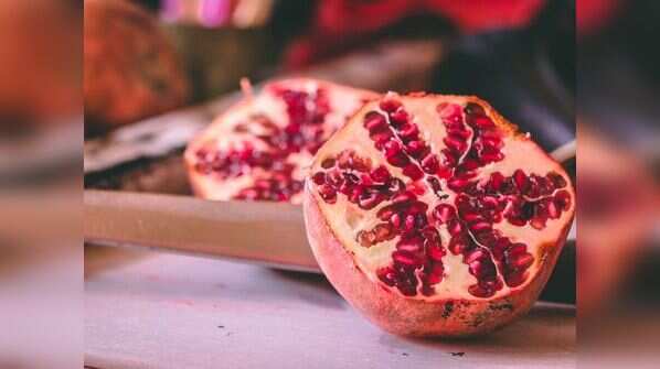 Pomegranate