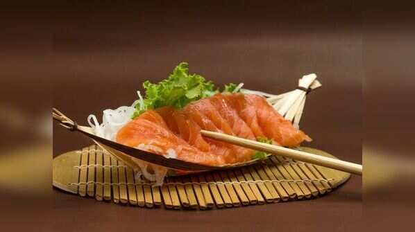 Fatty fish