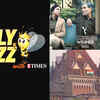 Article image for: Bolly Buzz: 'Delhi Crime' wins International Emmy; Bombay HC hears Kangana Ranaut's plea