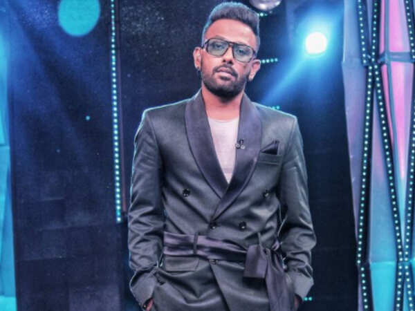 Dharmesh Photos