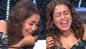 Neha Kakkar gets a bittersweet welcome as she returns to work post her wedding