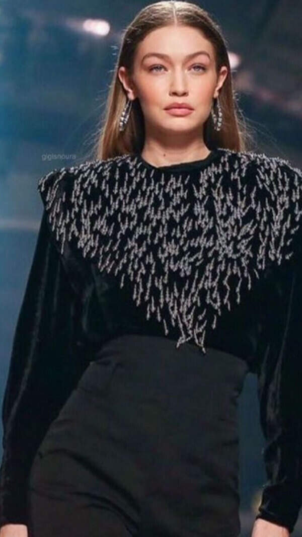 Gigi Hadid Photos