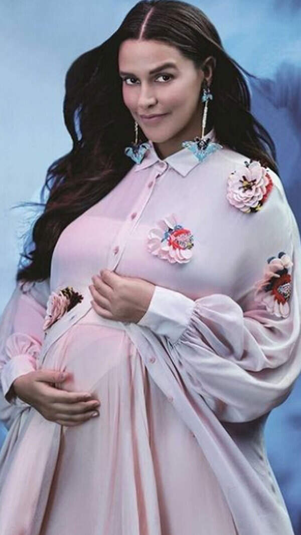 Neha Dhupia