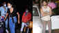 From Rakul Preet Singh to Tiger Shroff and Taapsee Pannu, B-town celebs spotted in Mumbai