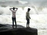 Tamil Nadu braces for severe cyclonic storm Nivar