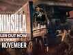 Peninsula - Official Trailer