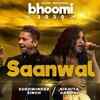 Article image for: Watch New Punjabi Song Music Video - 'Saanwal' Sung By Sukhwinder Singh, <i class="tbold">Nikhita Gandhi</i>