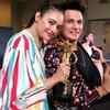 Prince Narula and Yuvika Chaudhary
