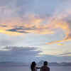 Article image for: Alanna Panday's loved-up photos with beau <i class="tbold">ivor mccray</i> V