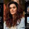 Article image for: Troll calls Taapsee Pannu a '<i class="tbold">faltu</i> heroine'; actress gives a savage reply