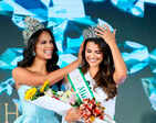 Valerie Vigoreaux Cortés chosen as Miss Earth Puerto Rico 2021