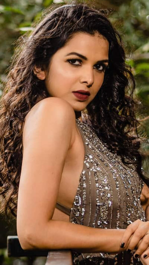 Mitali Mayekar