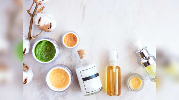 The ingredient checklist