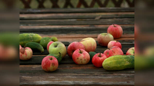The skin-loving foods