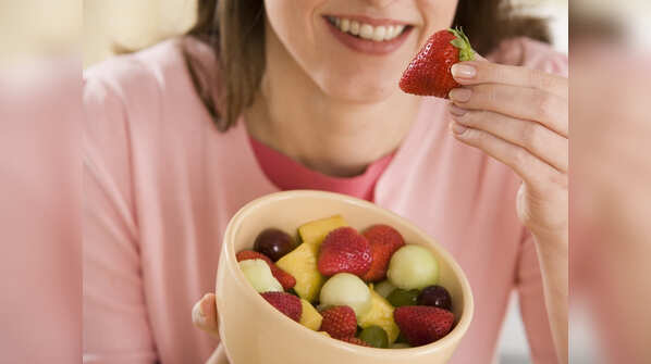 Habits for happy skin