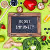 ​Boosts immunity