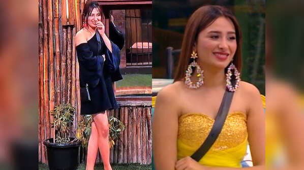 Style sensation in Bigg Boss 13