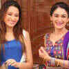 Her cameo in Taarak