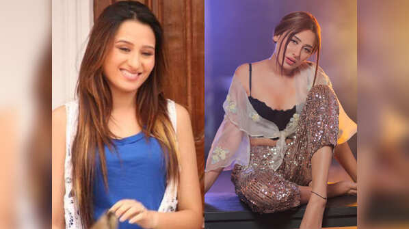 Taarak Mehta Ka Ooltah Chashmah to Bigg Boss 13: A look at Mahira Sharma’s stunning and stylish transformation