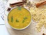 ​Moong Dal Soup