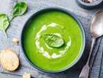 ​Spinach Soup