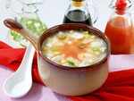 Delicious soup recipes for quick weight loss