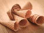 ​Ice Cream Cones