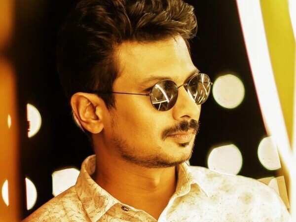 Udhayanidhi Stalin
