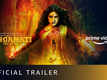 Durgamati - Official Trailer