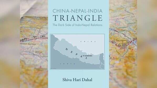 ‘China-Nepal-India Triangle: The Dark Side of Indo-Nepal Relations’ by Shiva Hari Dahal
