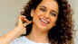 Kangana Ranaut reacts after Bombay High Court grants her interim protection