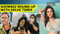 Showbiz round-up with Delhi Times