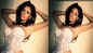 Mallika Sherawat looks like an art in this lacy white monokini!