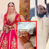 Article image for: Married life! <i class="tbold">sana</i> Khan posts a super romantic hand-in-hand moment with husband Mufti Anas