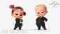 The Boss Baby 2: Family Business - Official Trailer