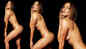 Jennifer Lopez goes nude for the cover photoshoot of new single 'In The Morning'
