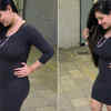 Article image for: <i class="tbold">Puja Banerjee</i> shares her post-delivery body transformation pictures