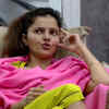 Rubina asks husband Abhinav to shut up