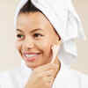 Indulge in face massage
