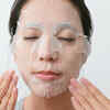 Carry your sheet mask to the gym