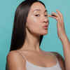 Slapping your face to following 10 second rule 5 KOREAN beauty secrets you must adopt The Times of India picture