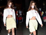 ​The clothes