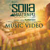 Article image for: Tamil Gana Video Song: Latest Tamil Song 'Solla Maatten Po' Sung by Sam Vishal and Sivangi